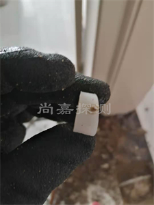 薛城暖气管道漏水检测