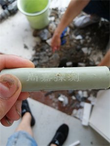 薛城室内漏水检测